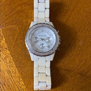 MK woman’s watch